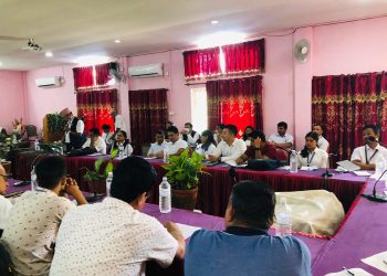 पशुपन्क्षी अस्पताल विकास समिति मोडलमा चलाउन प्रस्ताव