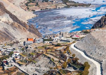 सीतायण वहस: पितृपक्षको तर्पण र पिण्डदान गर्न कालीगण्डकी जल क्षेत्र किन उत्तम ?