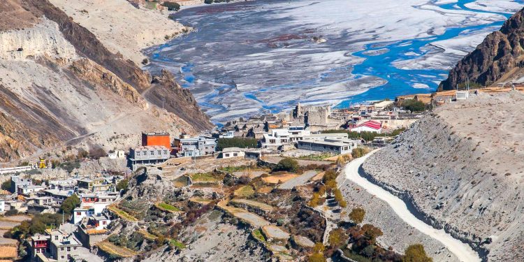 सीतायण वहस: पितृपक्षको तर्पण र पिण्डदान गर्न कालीगण्डकी जल क्षेत्र किन उत्तम ?