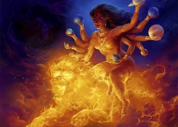 दशैंको विशिष्टता निर्माणमा कसको योगदान कति ?