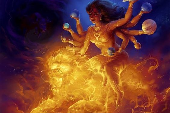 दशैंको विशिष्टता निर्माणमा कसको योगदान कति ?