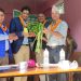 माझथुममा कृषि उपज संकलन केन्द्र