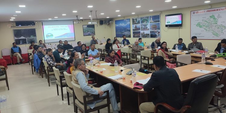 व्यवसाय अनुदान पुरस्कारका लागि उद्यमी छनौट