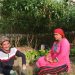 कोरोनाको ‘लक–डाउन’ नै कृषकलाई ‘गुड–लक’