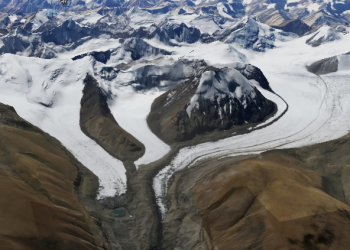 चोखो अन्न र आध्यात्मिक साधनाका लागि हिमालय नै किन रोजीयो ?