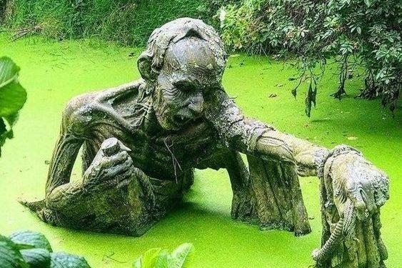 ‘माटो—पानीका मलामीहरु’