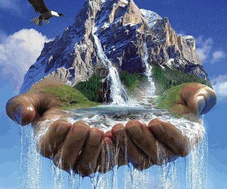 चोेखोपानीको आस्था अक्षतामा रुपान्तरण गर्ने जुक्ति