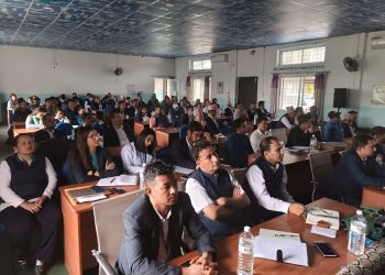 प्रादेशिक कृषि विकासका लागि उपभोक्ता शिक्षाको खोजी