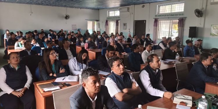 प्रादेशिक कृषि विकासका लागि उपभोक्ता शिक्षाको खोजी