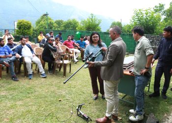 ‘घरपालुवासँगै वन्यजन्तुको एकिकृत स्वास्थ्यसेवा खाँचो’