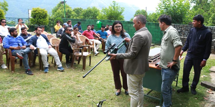 ‘घरपालुवासँगै वन्यजन्तुको एकिकृत स्वास्थ्यसेवा खाँचो’