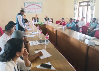 सुपरजोन कृषि परियोजना गाउँकेन्द्रीत गर्न पालिकाहरुको दवाव