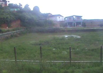 करोडौ खर्चीएको ठुलीपोखरी मध्य बर्खा मै सुक्यो