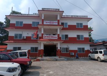 कृषि अनुदान कार्यविधिले  कागजी किसानाईमात्र समेटेको गुनासो