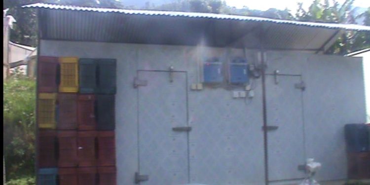 करोडौँ लगानीका चिस्यानगृह प्रयोग विहीन