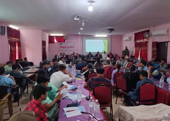 अवैध पशु स्वास्थ्य प्राविधिकलाई बैधानिक परिषदमा ल्याउन पहल