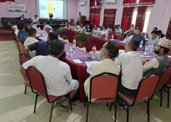 लेकाली घुम्ती गोठ र गोठालाहरुलाई प्रोत्साहन गरिने