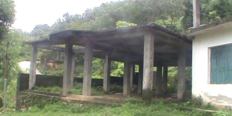 लप्सी प्रशोधन तालिम केन्द्र दश वर्ष देखी अलपत्र