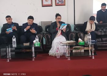 सय दिनका उपलब्धीःनीतिगत खाका,कार्यान्वयन बाँकी