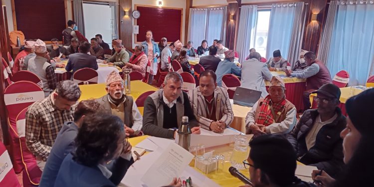 मौरी पालनमा घार—गोला अनुदानबाट किसान ठगीएको गुनासो