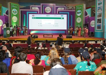 कृषि प्रश्नोत्तरी प्रतियोगिता : कृषि ज्ञान प्रसारमा नौलो प्रयोग