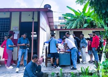 फूलको खेतीमा नगरको सहयोग : दीगो विकास वा लोकप्रियताका लागि ?