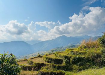 मौसम परिवर्तन र नेपालको कृषि प्रणालीमा यसको प्रभाव