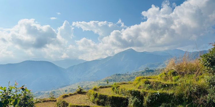 मौसम परिवर्तन र नेपालको कृषि प्रणालीमा यसको प्रभाव