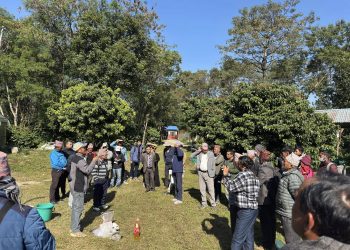 कफी खेतिमा बायो–डाइनामिक प्रविधिको चासो