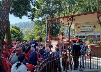 मह तथा मौरी मेलामा सरोकारवालाहरु कठघरामा 