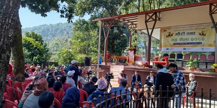 मह तथा मौरी मेलामा सरोकारवालाहरु कठघरामा