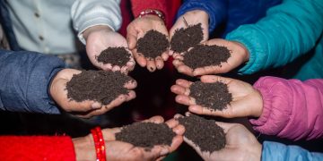 गड्यौली मलमा ‘प्रेरणाको पहल’