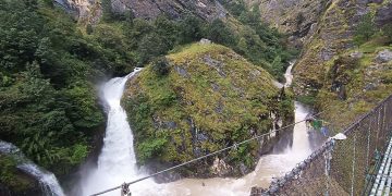 स्वस्थानी: जलचक्रको यात्रा र गण्डकीको पुनर्जागरण