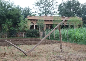 नेपालमा ऋषि कृषिको संभावना र चुनौती