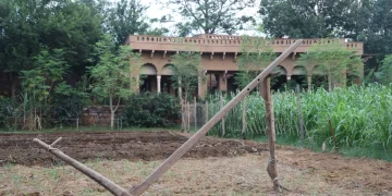 नेपालमा ऋषि कृषिको संभावना र चुनौती